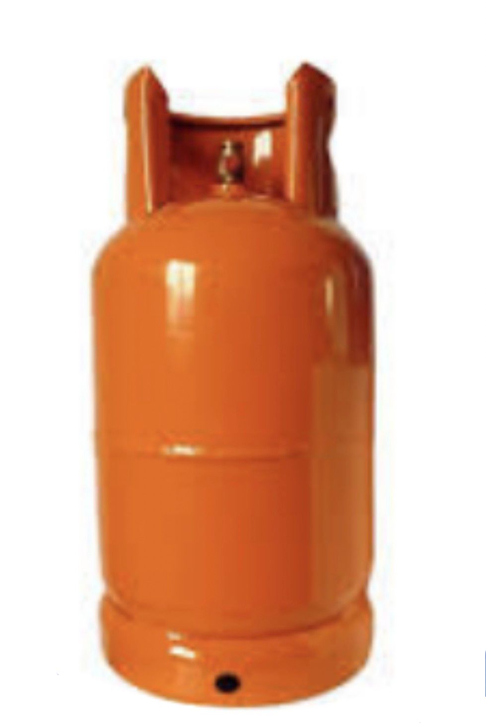 اسطوانة غاز كبيرة - الفهد جروب